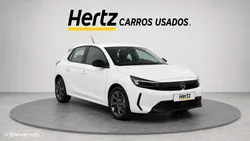 Opel Corsa 1.2 T Edition