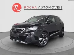 Peugeot 3008 1.2 PureTech Allure