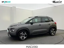 Citroen C3 Aircross PureTech 110ch S&S Shine