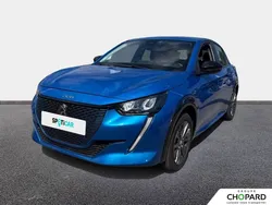 PEUGEOT 208 Electrique 50 kWh 136ch Style