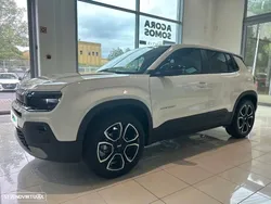 Jeep Avenger 1.2 GSE T3 Summit