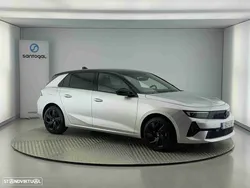 Opel Astra 1.2 T GS