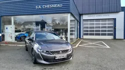 Peugeot 508 SW (2) BlueHDi 130 EAT8 GT