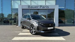 Peugeot 5008 PureTech 130ch S&S EAT8 Allure Pack