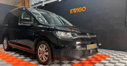 Volkswagen caddy combi 2.0 tdi 120 6- toit panoramique