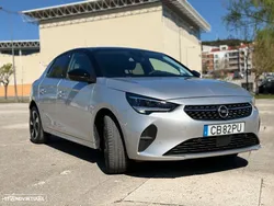 Opel Corsa-e Elegance