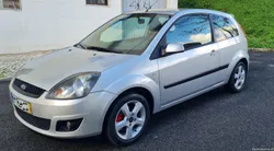 Ford Fiesta 1.4 Diesel, 5 Lugares, Estimado