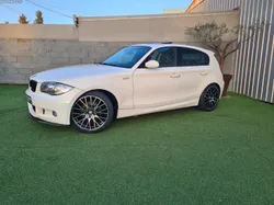 BMW 118 d Pack M