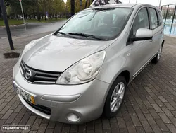 Nissan Note 1.4 Visia AC