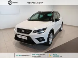 Seat Arona 1.5 TSI ACT 150 ch Start/Stop DSG7 Xcellence