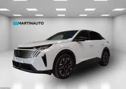 Peugeot 3008 1.2 Hybrid Allure e-DCS6