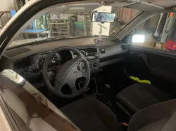 VW Golf CL