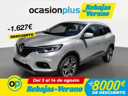 RENAULT Kadjar 1.3 TCe GPF Techno EDC 103kW