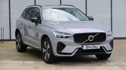 Volvo XC60 de 2024