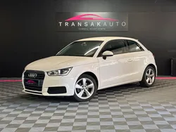 AUDI A1 1.0 TFSI 95 Ambition Luxe
