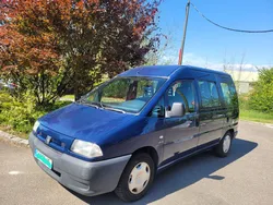 Citroen Jumpy 2001 1.9l est 70ch 6cv contrôle technique ok, kite courroie de distribution faite