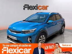 KIA Stonic 1.0 T-GDi MHEV Drive 100