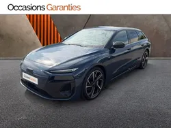 Audi A6 Avant e-tron e-tron performance 367ch S line