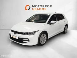 VW Golf 1.5 TSI Urban
