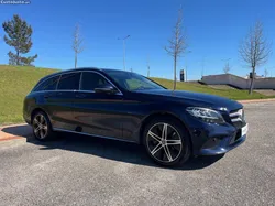 Mercedes-Benz C 300 de Avantgarde