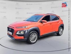 Hyundai KONA 1.6 CRDI 115CH CREATIVE