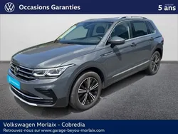 Volkswagen Tiguan 2.0 TDI 150ch Elegance DSG7