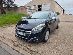 Peugeot 208 1.2 purtech