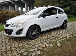 Opel Corsa 1.3 CDTI SPORT - 5 LUGARES - A/C - OPORTUNIDADE