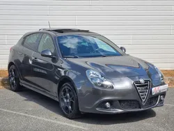 Alfa Romeo Giulietta 2.0 JTDM 150cv SPRINT / TOIT OUVRANT / SON BOSE / GTIE 12MOIS