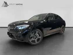 MERCEDES Clase GLC GLC 220d 4Matic 9G-Tronic