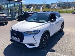 DS DS 3 Crossback BlueHdi 130 S&S EAT8 Business