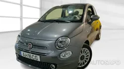 Fiat 500 de 2021