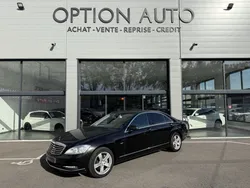 Mercedes CLASSE S 350 CDI BE LIMOUSINE 7GTRO