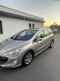 Peugeot 308 2008