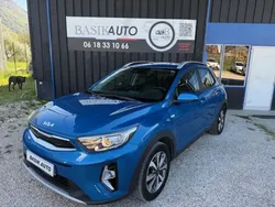 Kia STONIC 1.0 T-GDI 120CH MHEV ACTIVE DCT7