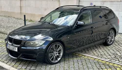 BMW 320 320d
