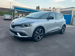 Renault Scenic IV 1.7 dCi 120 cv Boîte auto