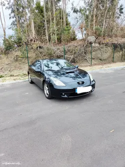 Toyota Celica 1.8