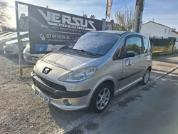 PEUGEOT 1007 1.4 HDi Vitamine