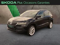 Skoda Karoq 1.5 TSI ACT 150ch Style Euro6ap