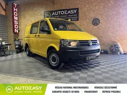 Volkswagen Transporter T5 2l TDI GARANTIE 12 MOIS
