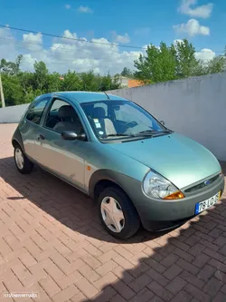 Ford KA 1.3