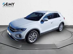 VOLKSWAGEN T-Roc 2.0 TDI 150 Start/Stop DSG7 Style