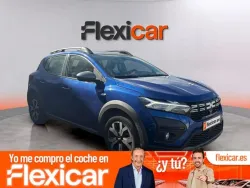 Dacia Sandero TCe Essential 67kW