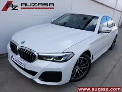BMW Serie 5 530iA