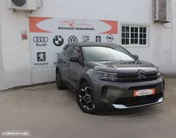Citroën C5 Aircross 1.2 PureTech Plus
