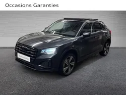 Audi Q2 35 TFSI 150ch Design S tronic 7