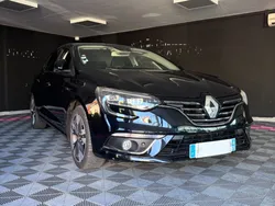 RENAULT MEGANE IV ESTATE TCe 140 FAP Intens