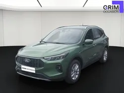 Ford Kuga 2.5 Duratec 180 ch FlexiFuel FHEV E85 Powershift Titanium Business