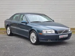Volvo S80 2.9l 204cv EXCELLENT ETAT / PAS DE FRAIS A PREVOIR / CUIR BEIGE
